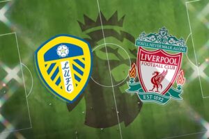 Soi keo Leeds United Liverpool - 22h30 ngày 12/09