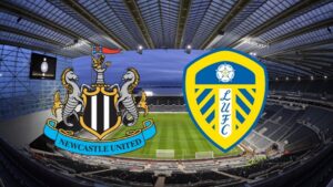 Soi kèo Leeds United vs Newcastle - Ngoại hạng Anh - 22/01