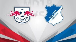 Soi keo Leipzig vs Hoffenheim - Ligue 1 - 00h00 ngày 02/02