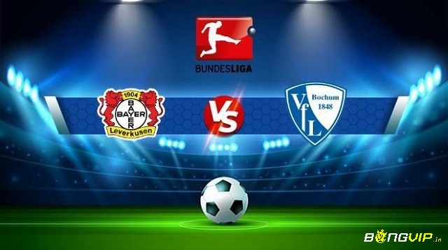 Nhận định trận đấu - Soi kèo Leverkusen vs Bochum - 26/01/2023