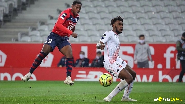 Tổng quan thông tin về soi kèo Lorient vs Lille