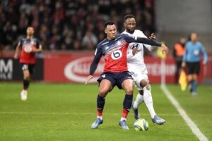 Soi kèo Lorient vs Lille 02/10 VĐQG Pháp 2022/23 siêu chuẩn