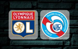 Soi kèo Lyon vs Strasbourg - Ligue 1 - 00h30 - 15/01/2023