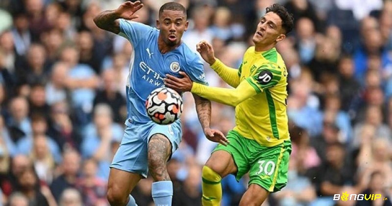 Kết quả soi keo Man City vs Norwich