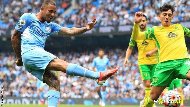 Tổng quan đôi nét về soi keo Man City vs Norwich