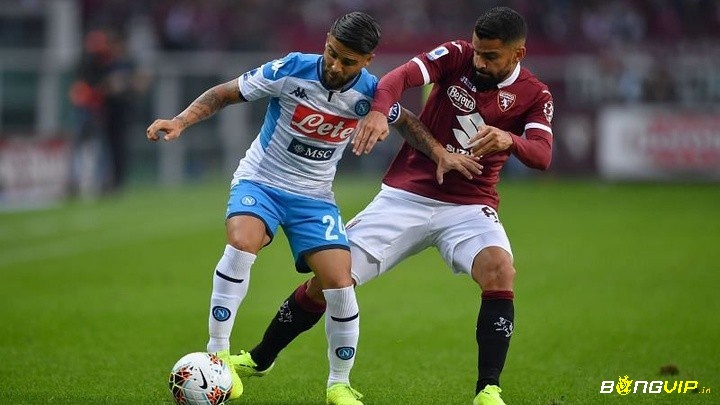 Tổng quan sơ lược về soi kèo Napoli vs Torino