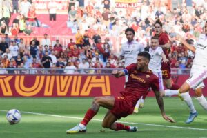 Roma vs Cremonese nhận định, soi kèo 2/2/2023 cúp Italia