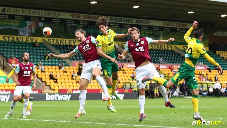 Đôi nét về soi keo Norwich City Burnley