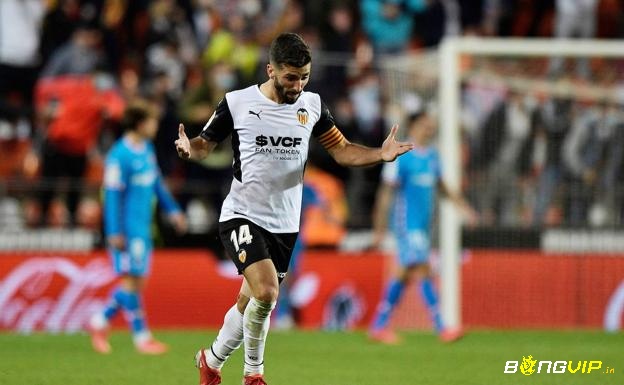 Soi keo Rayo Vallecano vs Valencia qua Lịch sử đối đầu hai đội