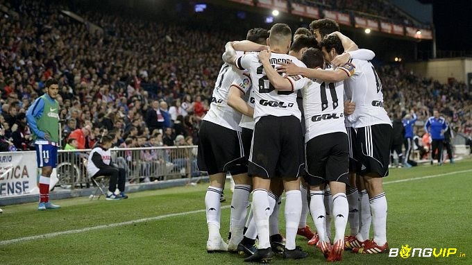 Soi keo Rayo Vallecano vs Valencia siêu chuẩn