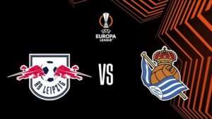 Soi kèo Real Sociedad vs Leipzig - Europa League - 01h45 25/02