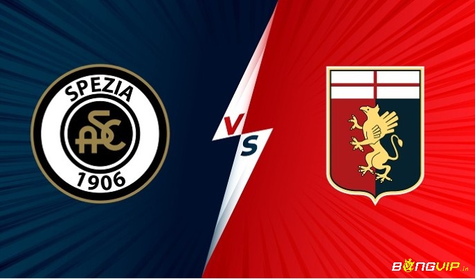 Nhận định trận đấu - Soi kèo Spezia vs Genoa - 26/10/2021