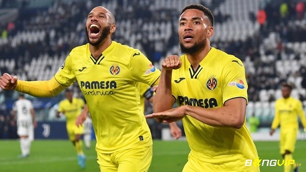 Villarreal đã có được chuỗi 4 trận đầu mùa thi đấu bất bại