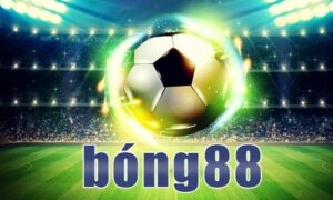 Tài khoản dùng thử bóng 88- Cổng game đến từ Châu Âu