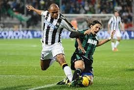 Soi kèo Udinese vs Sassuolo trận đấu 18h30 12/02/2023