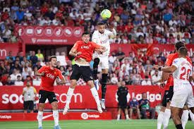 Soi kèo Sevilla vs Mallorca trận đấu 01h30 12/02/2023