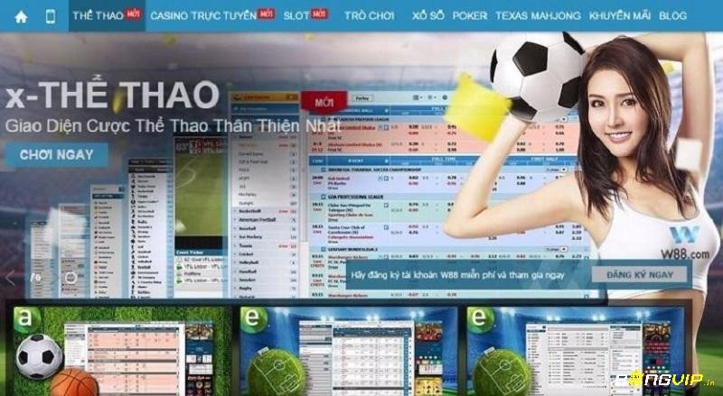 Trải nghiệm cực đỉnh cùng trang bong da ibet888