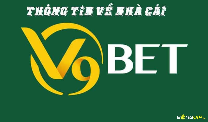 V9bet ai- Nhà cái cá cược hàng đầu Châu Á