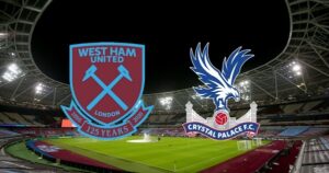 Soi keo West Ham vs Crystal Palace - Ngoại hạng Anh - 06/11