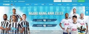 Link vào fun88 banh cập nhật mới nhất không bị chặn