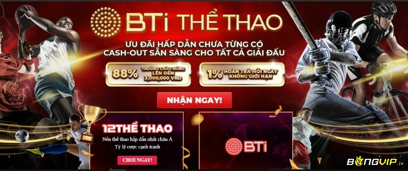 Kho game cá cược đổi thưởng đẳng cấp tại nhà cái 12bet88.com