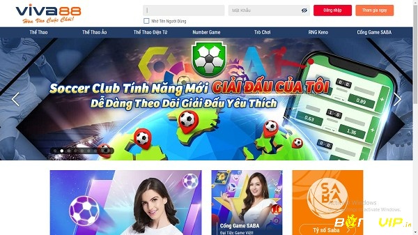 1popop là trang web cá cược trực tuyến thay thế cho viva88