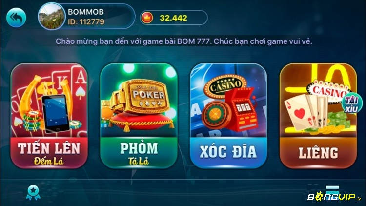 Hãy chọn game phù hợp với mình