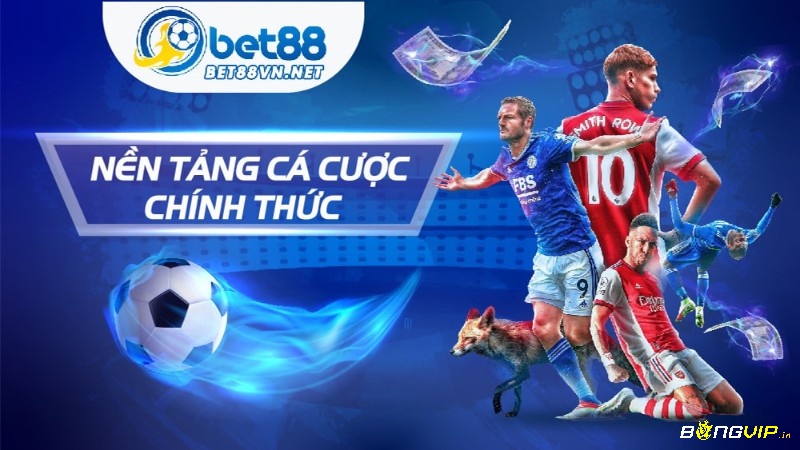 Sản phẩm đón tym anh em tại Bet 88 com