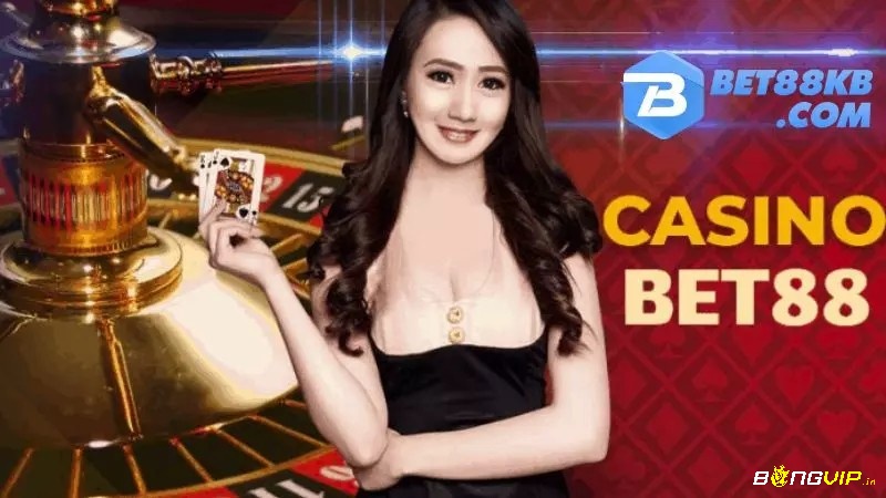 Bet 88 com vn sân chơi được ưa chuộng