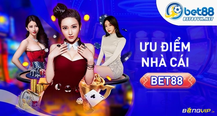 Bt88.com- Điểm đến hàng đầu cho những ai yêu cá cược