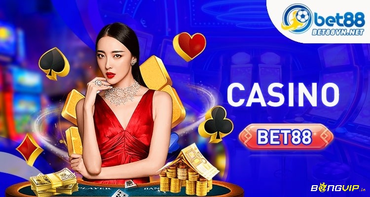 Các sản phẩm đón tym khách hàng tại bet88.com