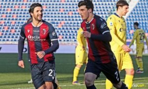 Bologna vs verona soi kèo serie A 1h45 22/8 chính xác