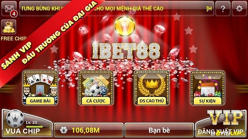 Cach vao ibet888 nhanh nhat- Giúp bạn dễ dàng phá đảo mọi cuộc chơi