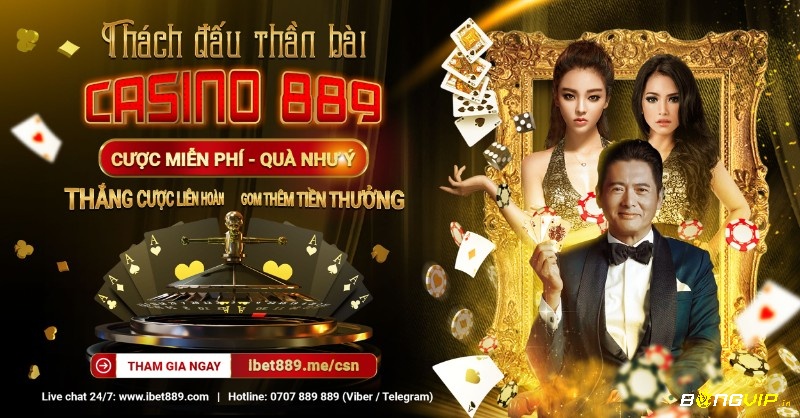 Casino889 com- Sòng bài trực tuyến đáng tin cậy