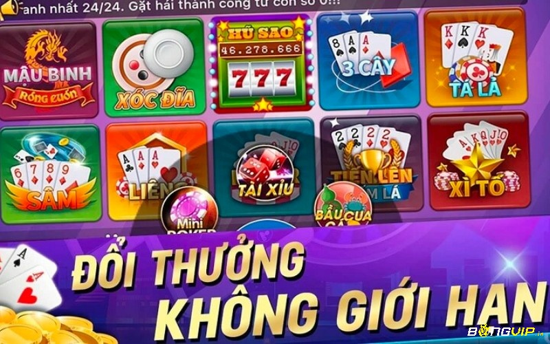 Cổng game bài B88 có nhiều ưu điểm cực đỉnh