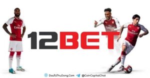 Dang nhap 12bet - Hướng dẫn từ A-Z cho người mới bắt đầu