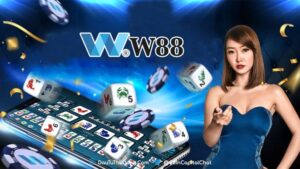 vip vn@w88 - Tận hưởng trải nghiệm thượng đỉnh cùng W88