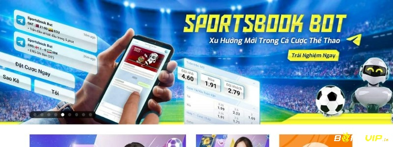 Hướng dẫn truy cập và tải app ibet268 cho người chơi mới