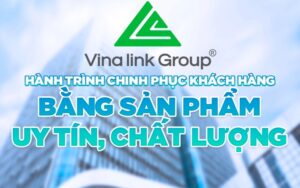 Vina-link.com.vn - Địa chỉ công ty đa cấp uy tín số 1 tại Việt Nam