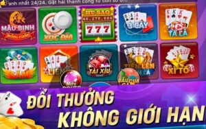 Bài B88 - Cổng game bài cá cược hàng đầu hiện nay