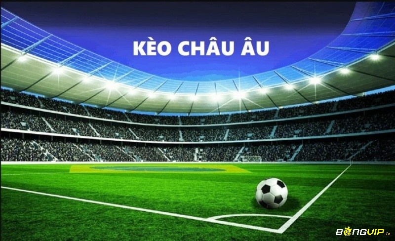 Kèo châu Âu tại M88 khá hấp dẫn