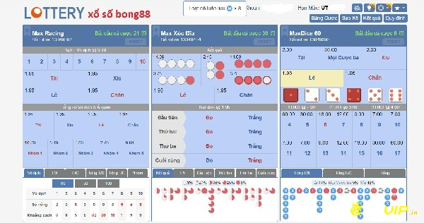 Link bong88.com an toàn và uy tín