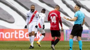 Soi kèo rayo vallecano vs mallorca 0h30 ngày 28/8/2022