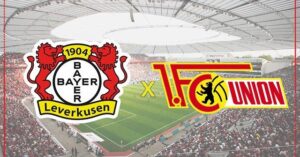 Soi kèo Bayer Leverkusen vs Union Berlin - Bundesliga - 08/01