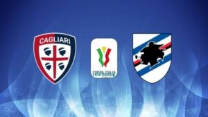 Soi kèo Cagliari vs Sampdoria - Serie A - 21h00 ngày 07/11