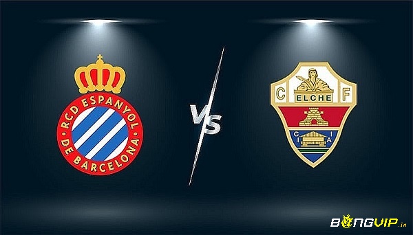 Nhận định trận đấu - Soi kèo Espanyol vs Elche - 11/01/2022