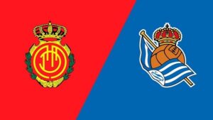 Soi kèo Mallorca vs Sociedad - La Liga - 03h00 ngày 03/03