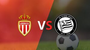 Soi kèo Monaco vs Sturm - Europa League - 02h00 ngày 17/09