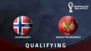 Soi kèo Na Uy Montenegro - VL World Cup - 01h45 ngày 12/10