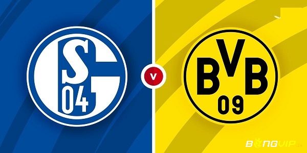 Nhận định trận đấu - Soi keo Schalke vs Dortmund - 21/02/2021